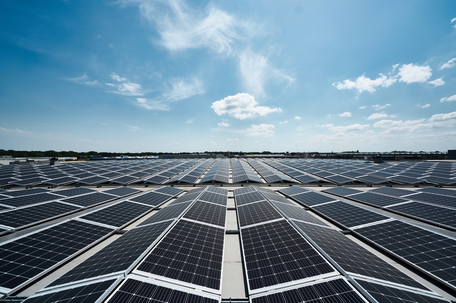 Solar Rijssen Hoe haalt u het meeste rendement uit uw zonnepanelen?